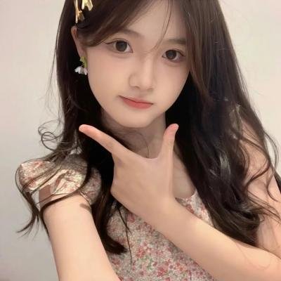 超能少女